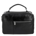 Женская сумка Versado B651 black. Вид 2.