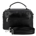 Женская сумка Versado B651 black. Вид 5.