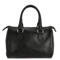 Женская сумка Versado B823 black. Вид 4.