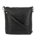 Женская сумка Versado B846 black. Вид 2.
