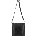 Женская сумка Versado B846 black. Вид 3.