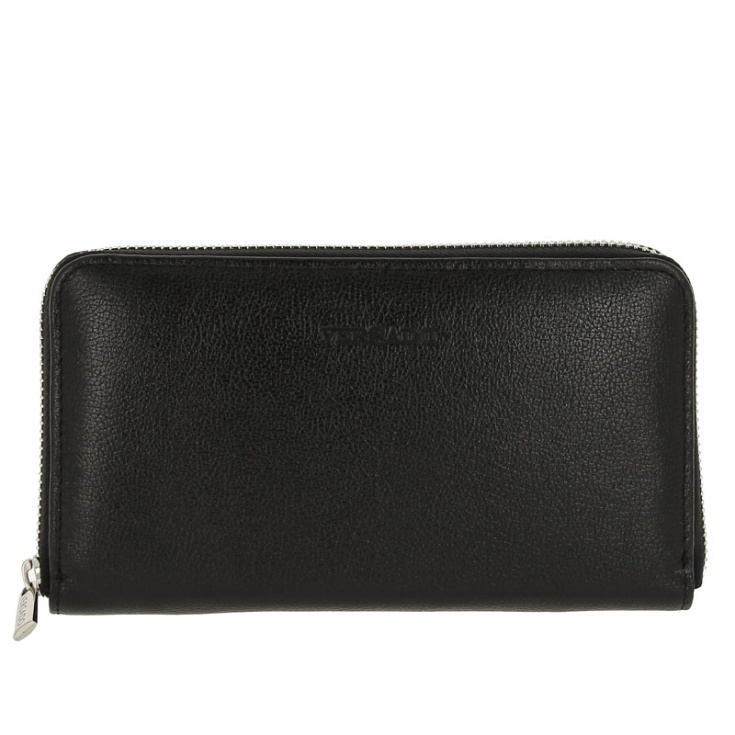 Портмоне Versado VD036 relief black