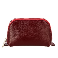 Косметичка Versado VD144 relief bordo