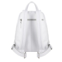 Кожаный рюкзак Versado VD170 relief white. Вид 6.