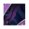 Женский рюкзак Versado VD234 violet. Вид 3.